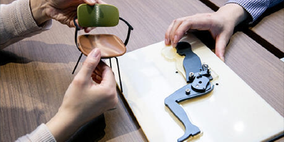 ひとの動きを知り尽くす「行動観察」