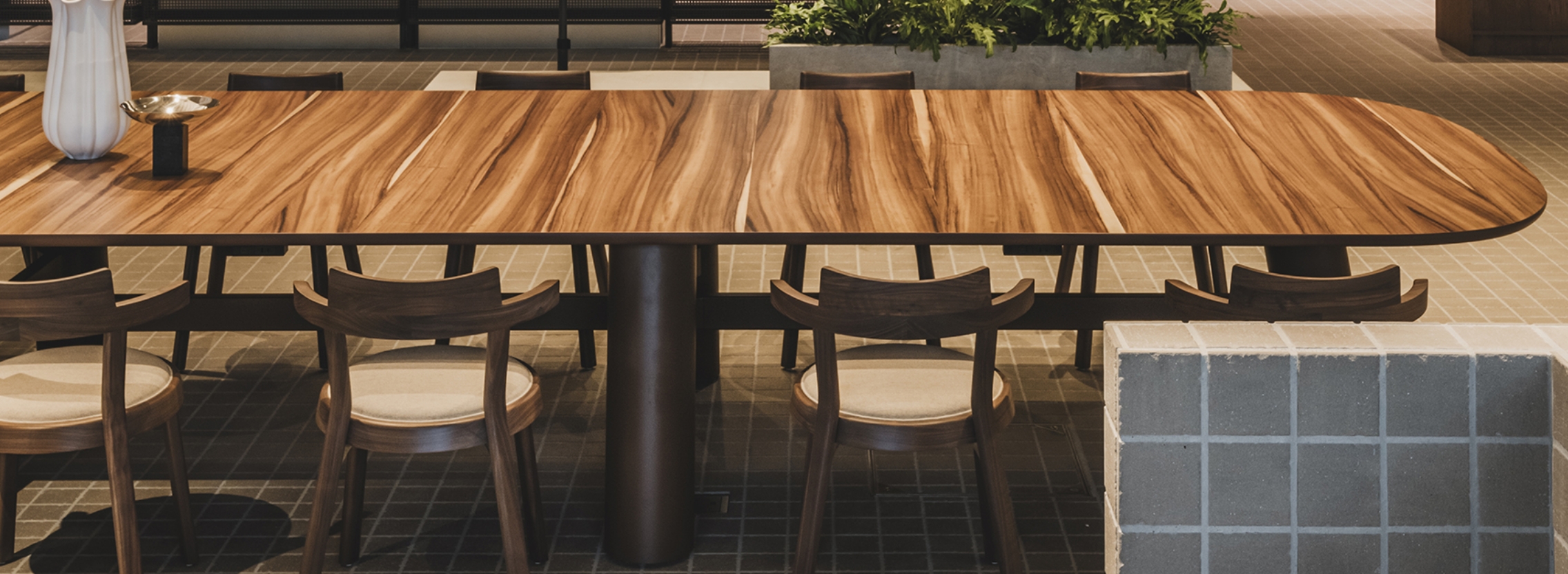 イトーキのものづくりのイメージ画像