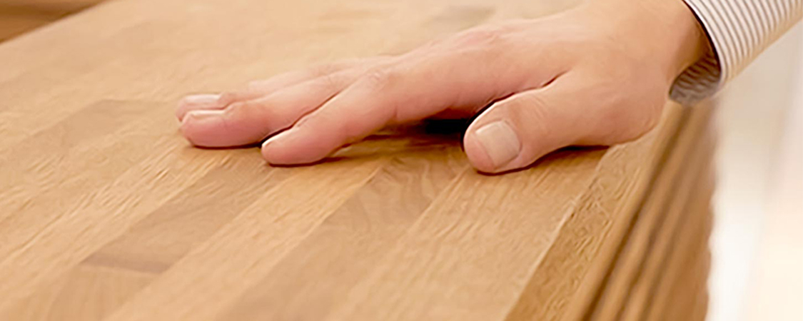 イトーキのものづくり