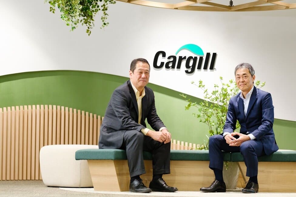 カーギルジャパン合同会社本社移転プロジェクト