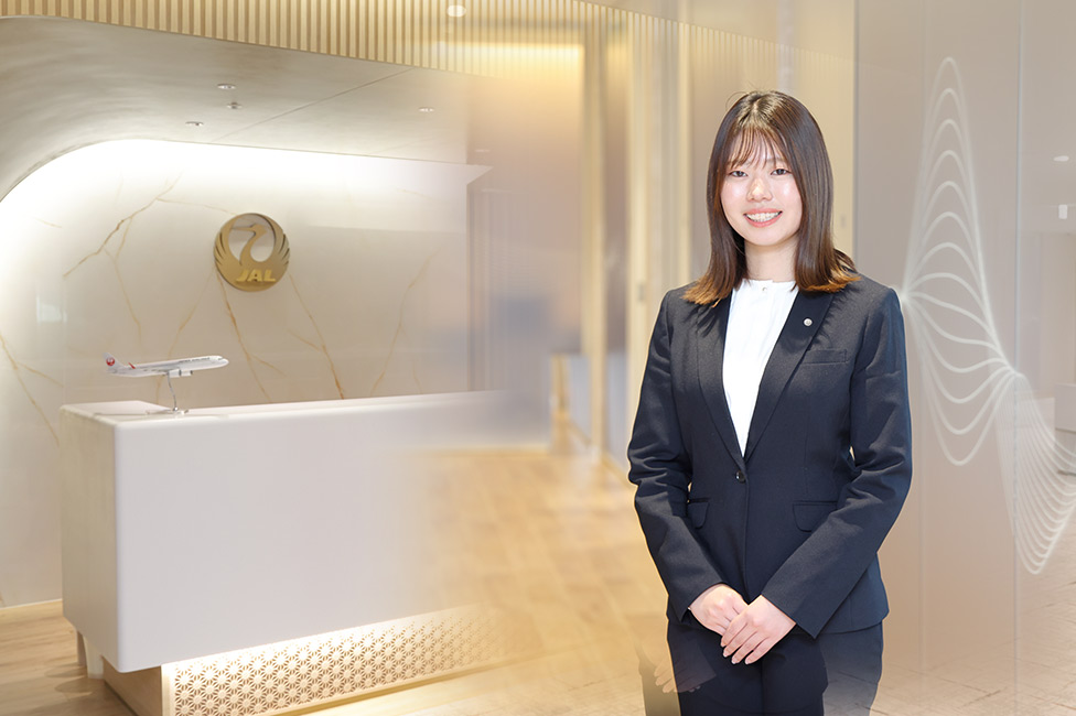 日本航空株式会社 本社応接・会議エリアリニューアルプロジェクト