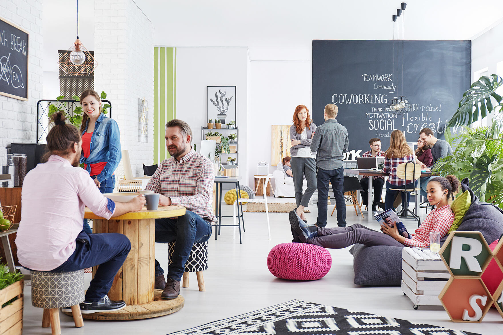 いまさら聞けない! ABWの考え方と進め方 いまさら聞けない! ABWの考え方と進め方