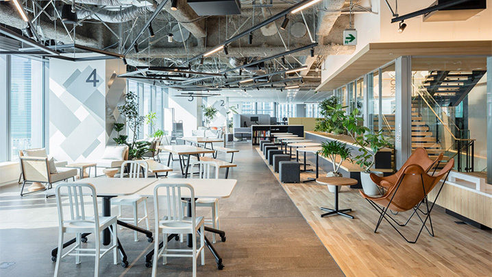 （後編）実際のところ、ABWは成功したのか？ITOKI TOKYO XORKでの3年間の実践の成果と課題