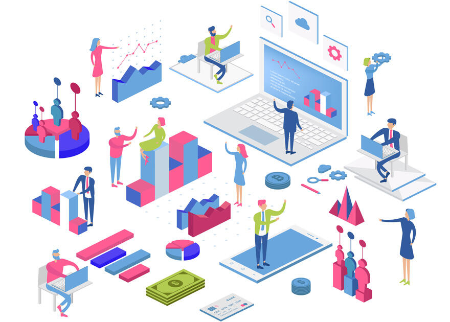 ABWは私たちの働き方の習慣や日々の行動をどう変えるのか ABWは私たちの働き方の習慣や日々の行動をどう変えるのか