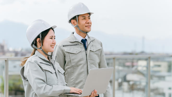 工事区分（A・B・C工事）とは？テナント負担はどれ？オフィス移転、改修時の注意点 