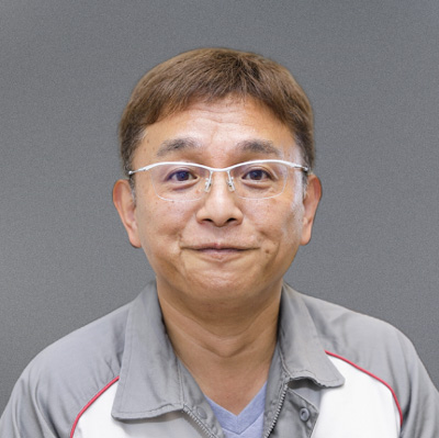 株式会社日立製作所 エネルギーソリューション本部電力システム設計部 主任技師 福山順一氏