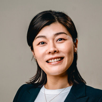 Veldhoen + Company　 シニアコンサルタント / 日本カントリーリード　岸田 祥子氏