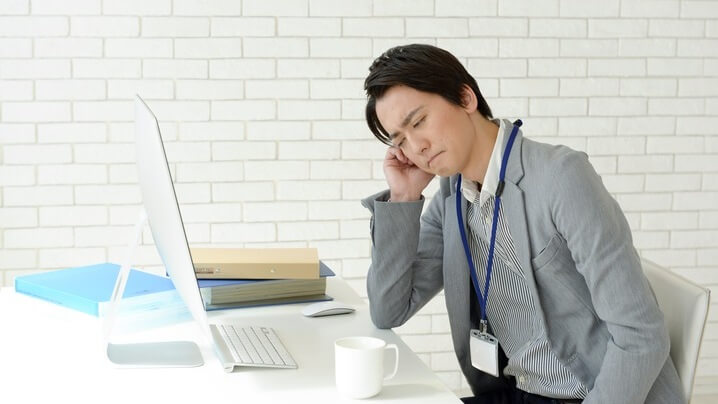 フリーアドレスが従業員の苦痛に…？失敗せずにオフィス導入するための3つの対策