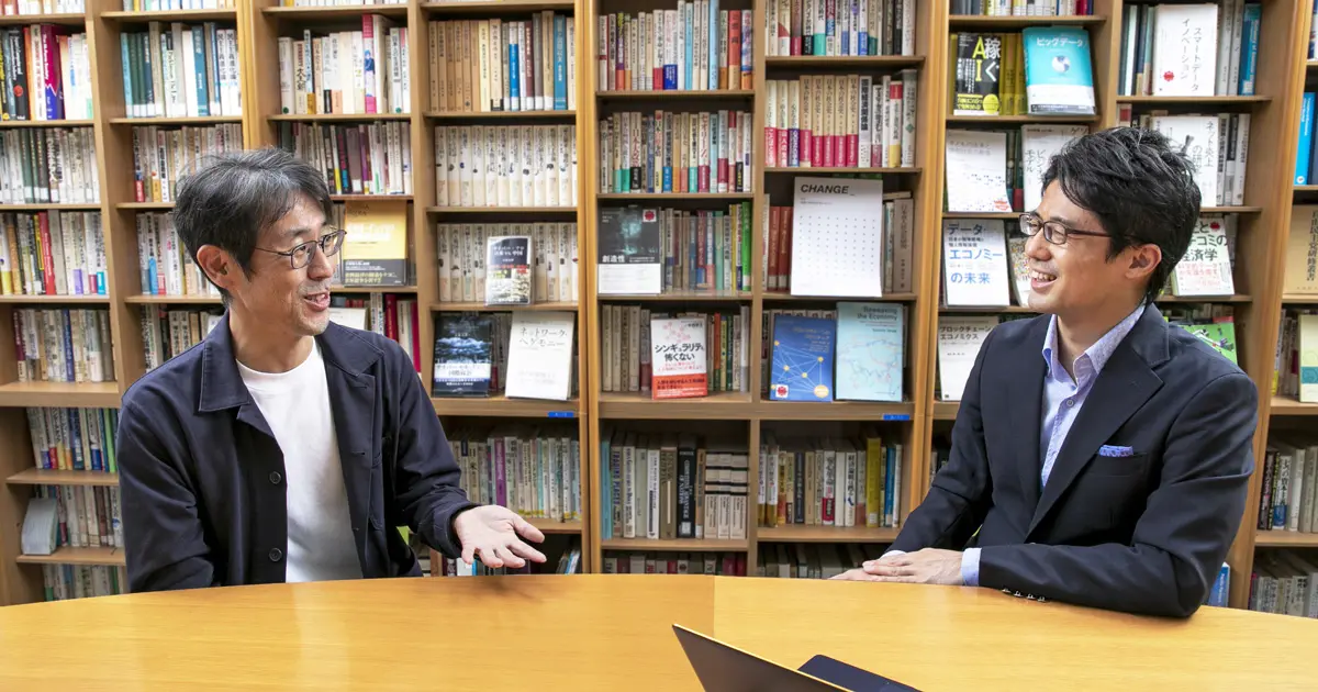 「主体性」で幸せに!?コロナ時代のリーダー論 「主体性」で幸せに!?コロナ時代のリーダー論