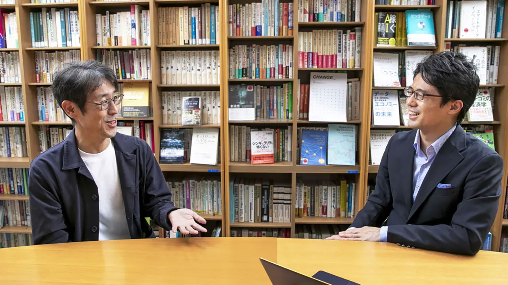 「主体性」で幸せに！？コロナ時代のリーダー論