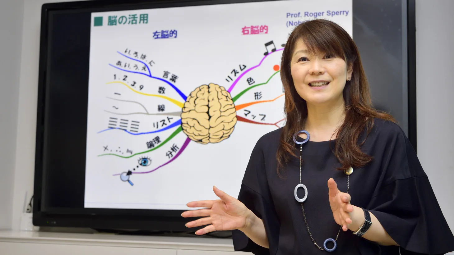 インタビュー風景 インタビュー風景