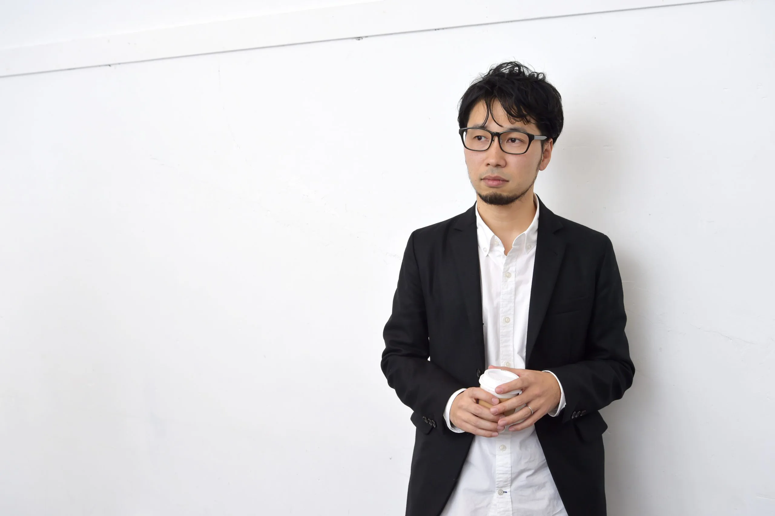 横石さん、日本人は働き方を変えることができますか? 横石さん、日本人は働き方を変えることができますか?