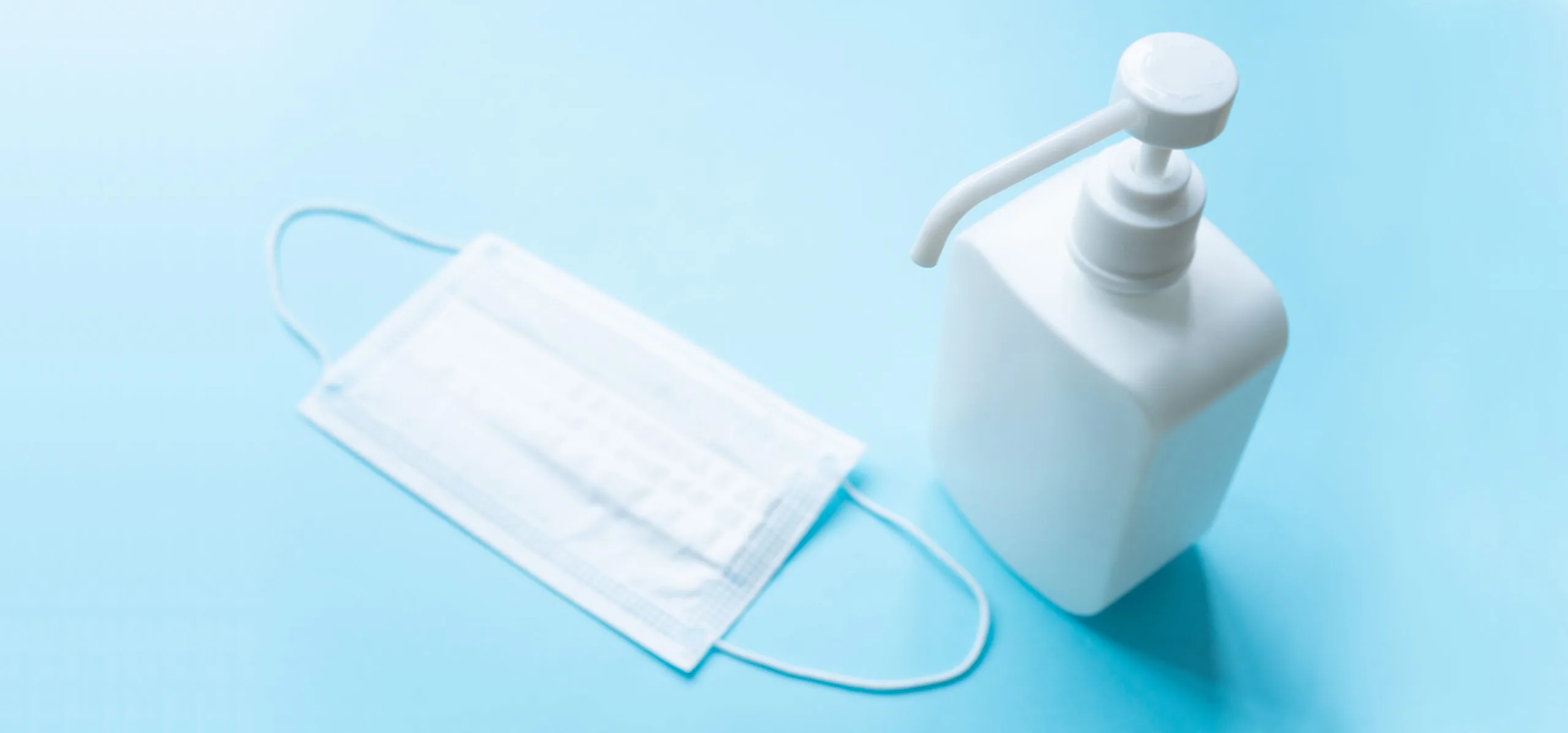 無いなら作っちゃいましょう! オフィスの「衛生ステーション」 無いなら作っちゃいましょう! オフィスの「衛生ステーション」