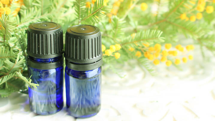 オフィスにアロマの香りを。効果と種類、導入のポイント