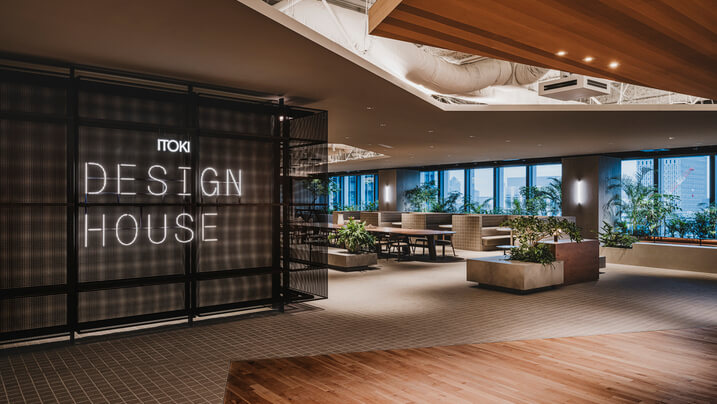 オフィスエントランスの役割とは？おしゃれでかっこいいデザイン事例もご紹介！