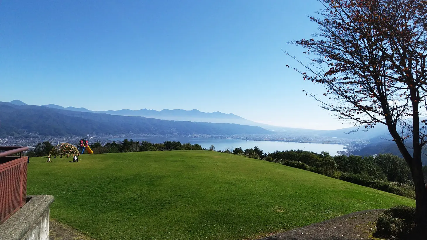 やまびこ公園 やまびこ公園