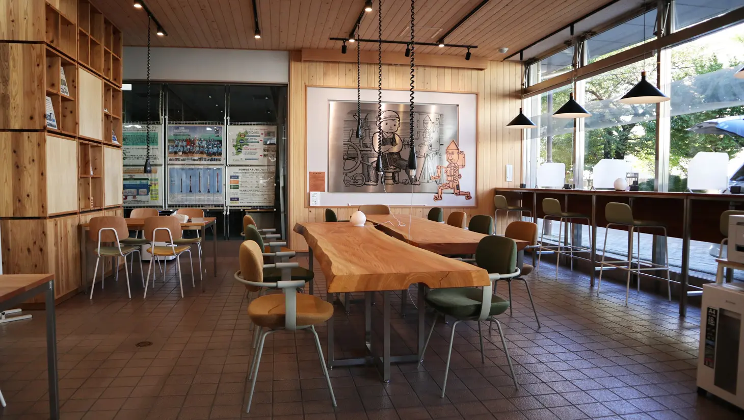 テクノプラザおかや テクノプラザおかや