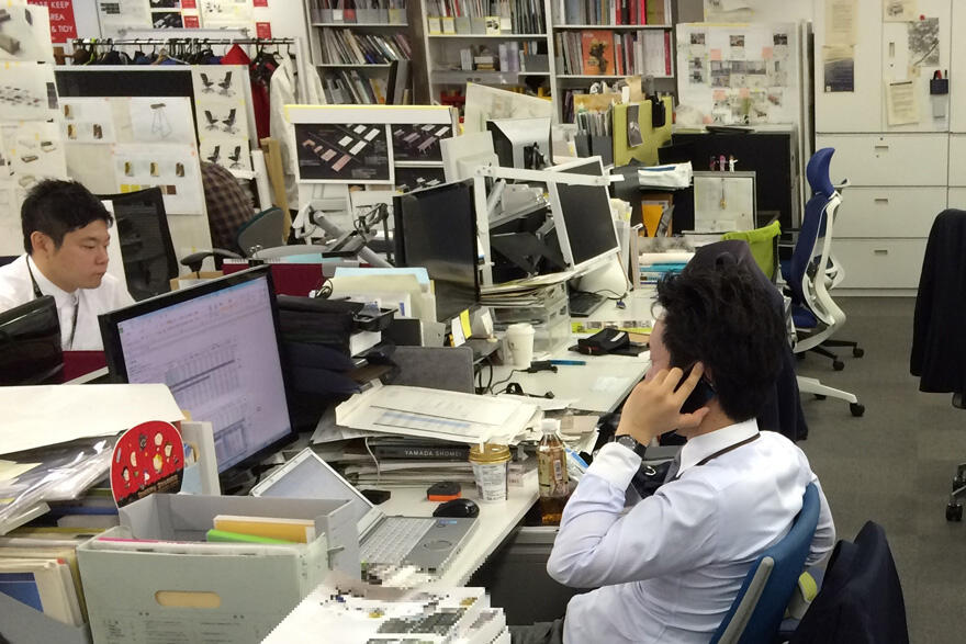 チームの合意ワークシート「○○課の約束ごと チームの合意ワークシート「○○課の約束ごと