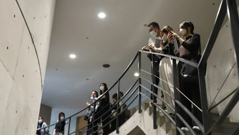 ベネッセハウス ミュージアム ベネッセハウス ミュージアム