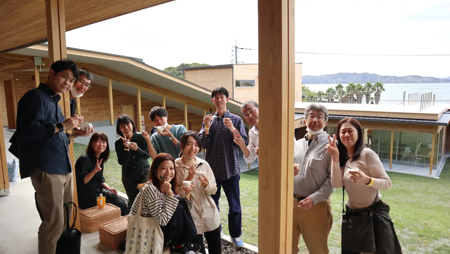 豊島エスポワールパーク 豊島エスポワールパーク