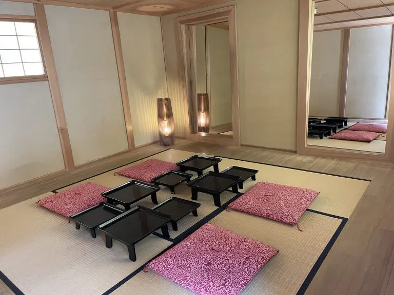 不在の存在/レアンドロ・エルリッヒ 不在の存在/レアンドロ・エルリッヒ