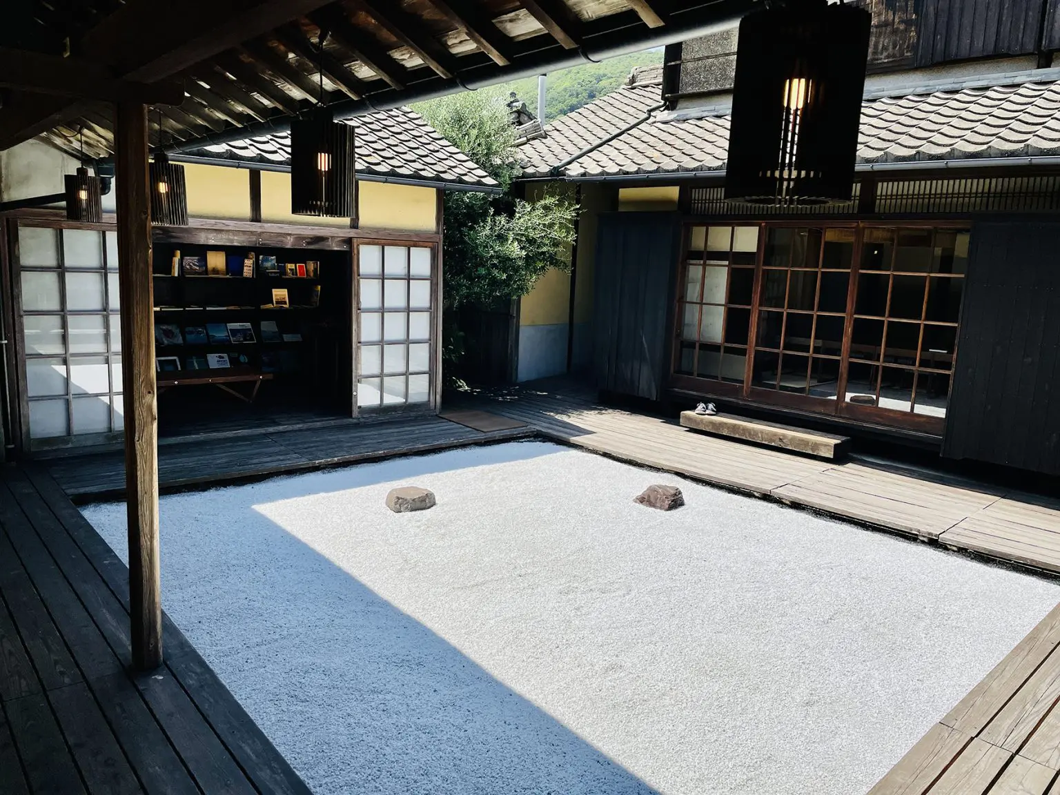 不在の存在/レアンドロ・エルリッヒ 不在の存在/レアンドロ・エルリッヒ