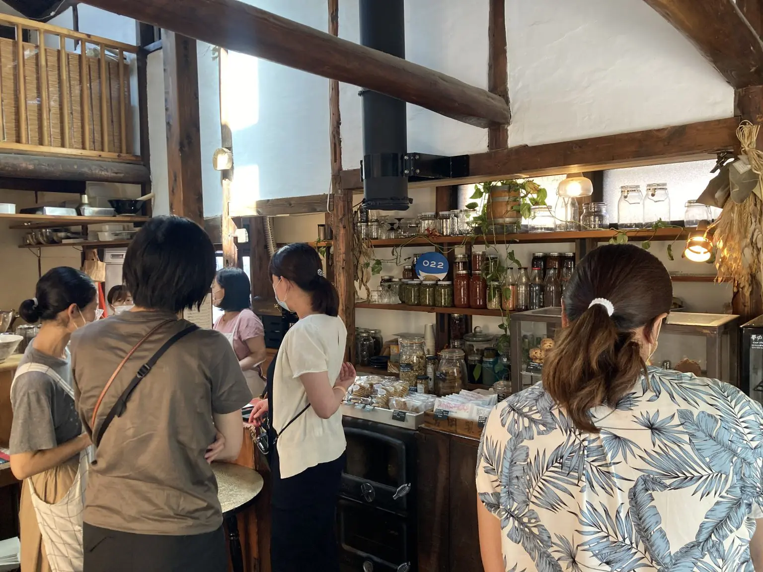 ダモンテ商会 ダモンテ商会