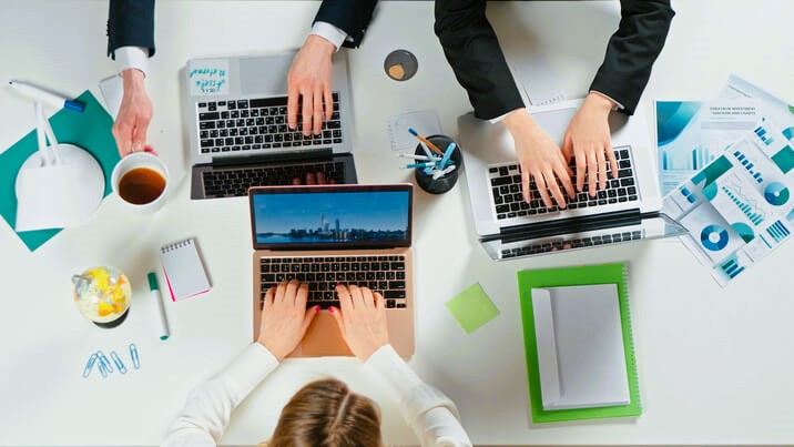 戦略総務とは？総務部門が持つべき目標と役割、施策事例、実践ポイント