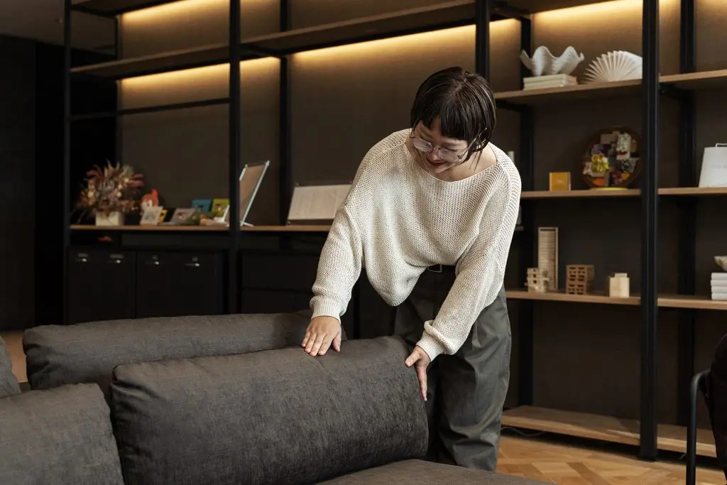 社長室ソファ 社長室ソファ