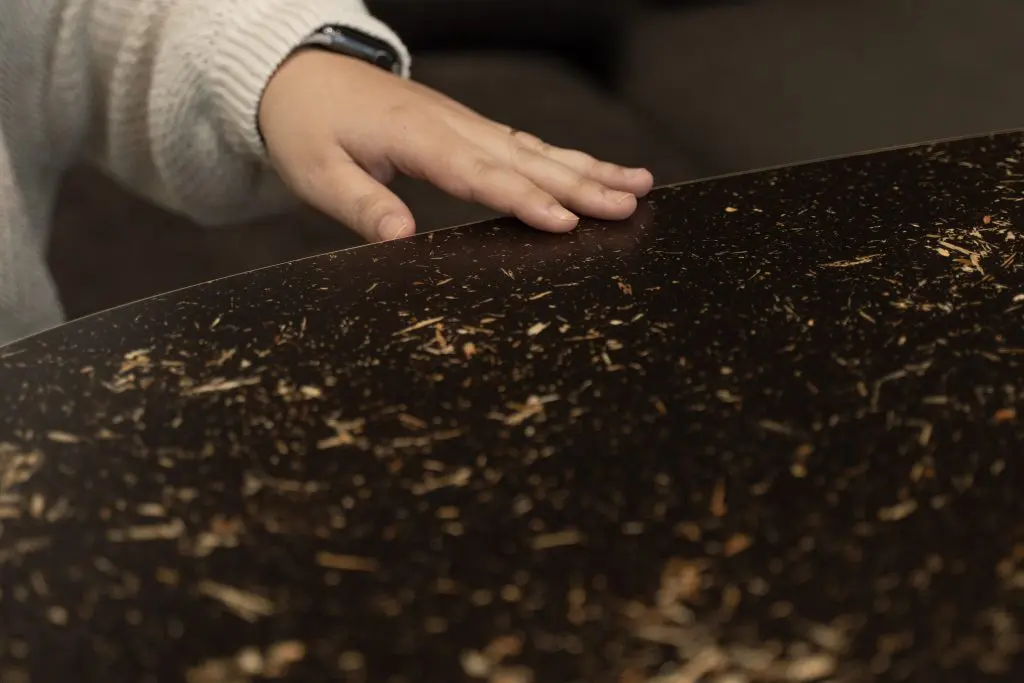 社長室テーブル 社長室テーブル