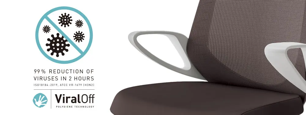 見たことある?新型コロナウィルス、2時間で99%減少!【世界初】Withコロナ時代の新スタンダードチェア張地 見たことある?新型コロナウィルス、2時間で99%減少!【世界初】Withコロナ時代の新スタンダードチェア張地