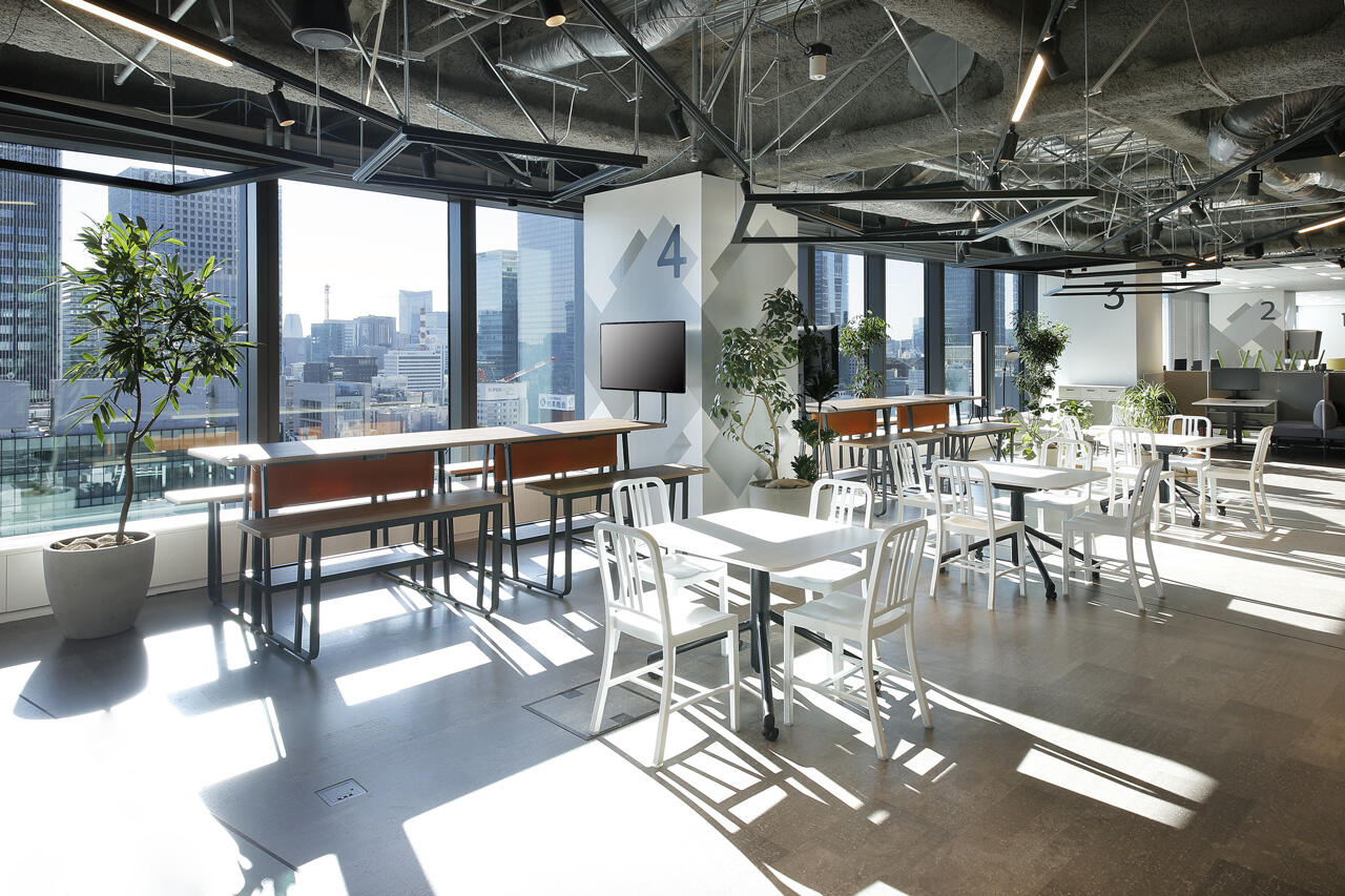 ABWを実践する社員の声vol.5～ABWって働きやすいの？新入社員の実体験と本音～