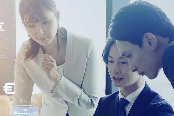 オフィスデータ分析コンサルティング