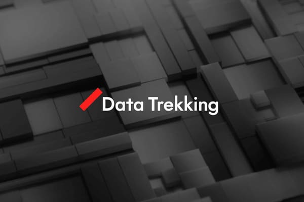 Data Trekking（データトレッキング）