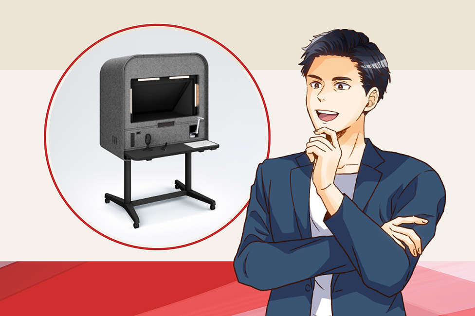 on-studio(オンスタジオ)製品概要資料