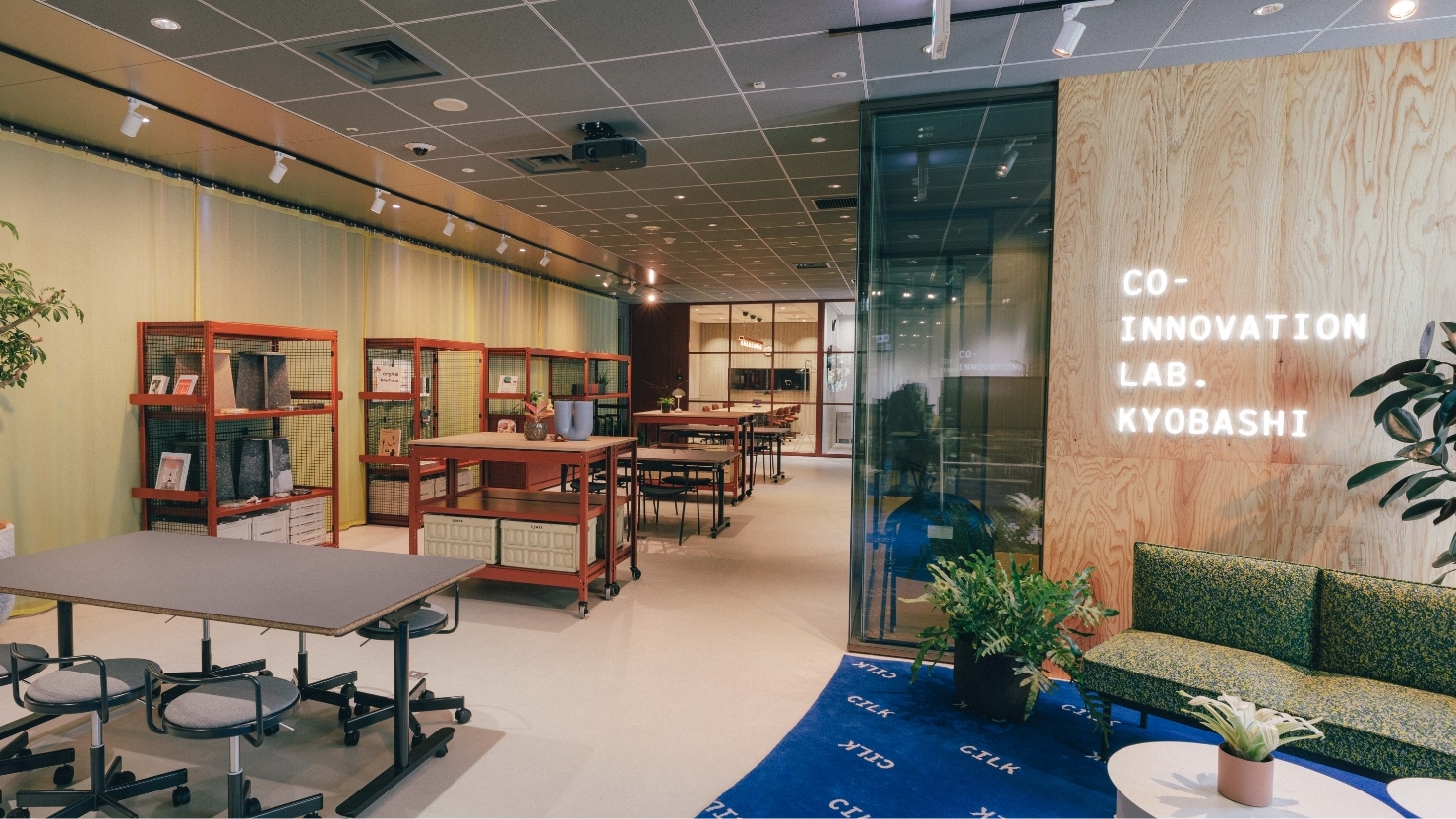 CILKイメージ CILKイメージ