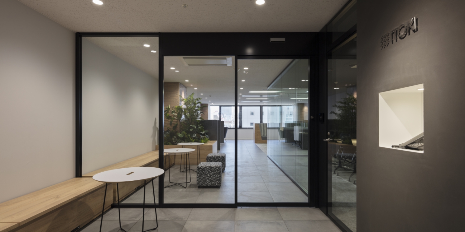 広島オフィスプラザイメージ 広島オフィスプラザイメージ