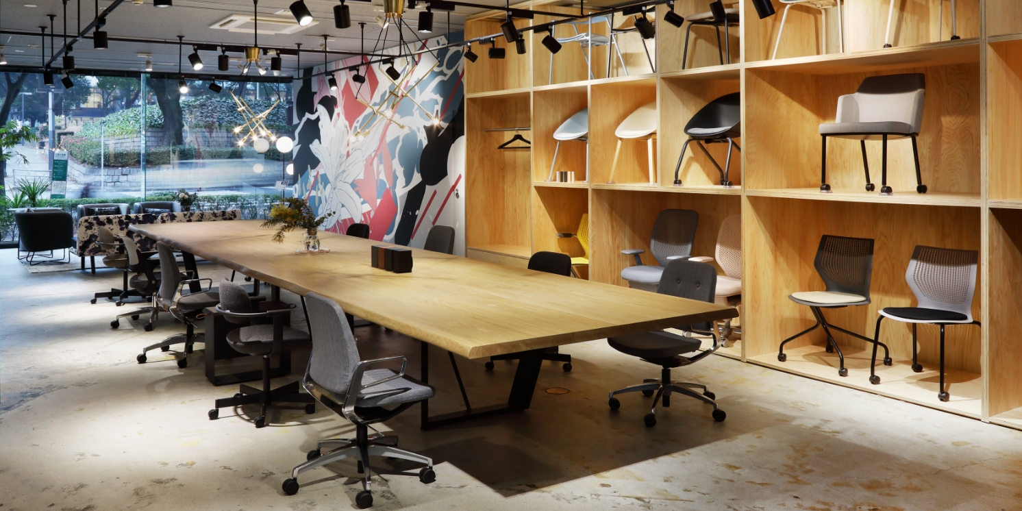 ITOKI NAGOYA DERAイメージ ITOKI NAGOYA DERAイメージ