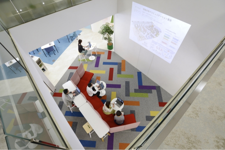 大阪ショールーム 大阪ショールーム