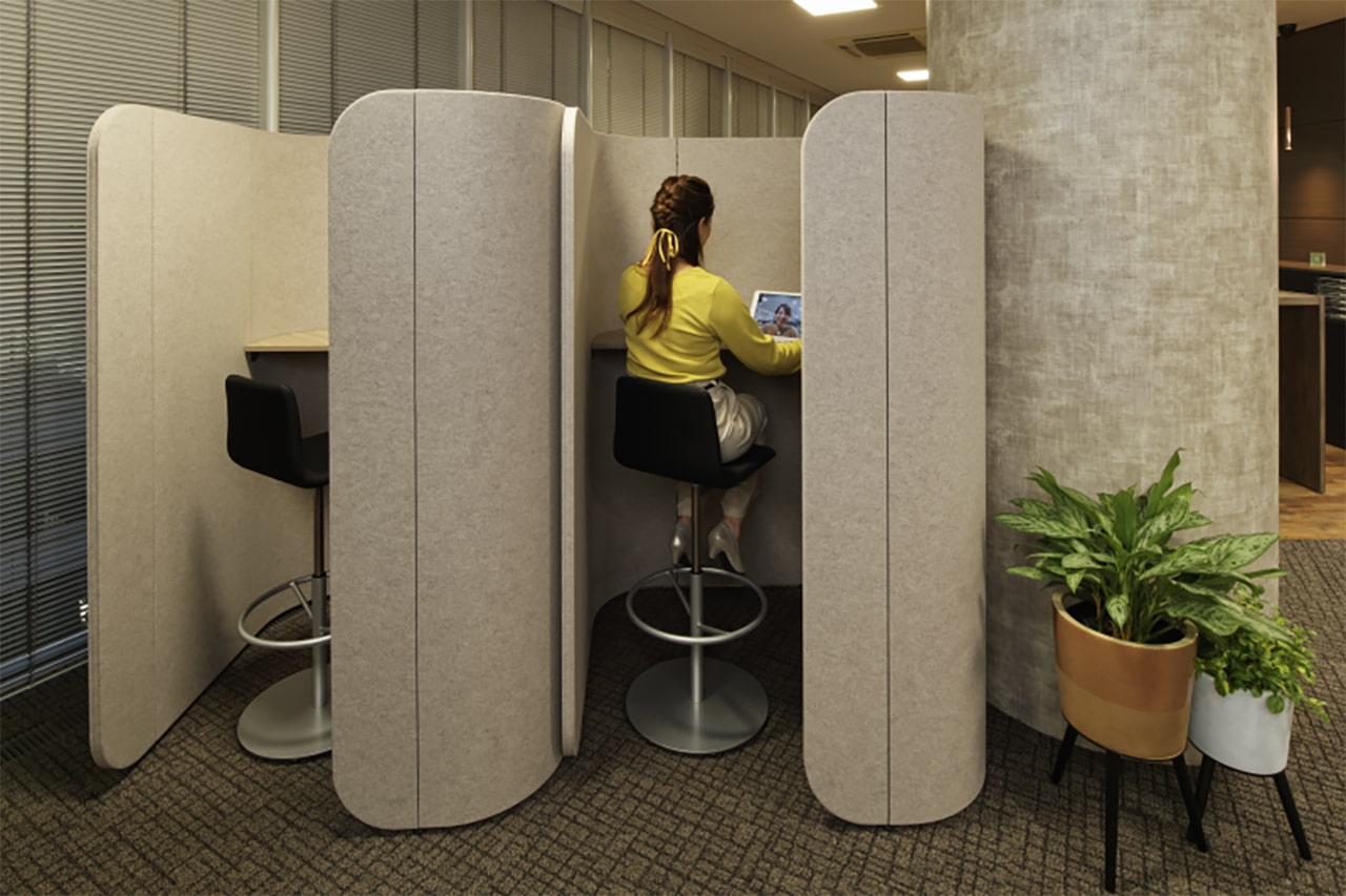 フォーンスペース フォーンスペース