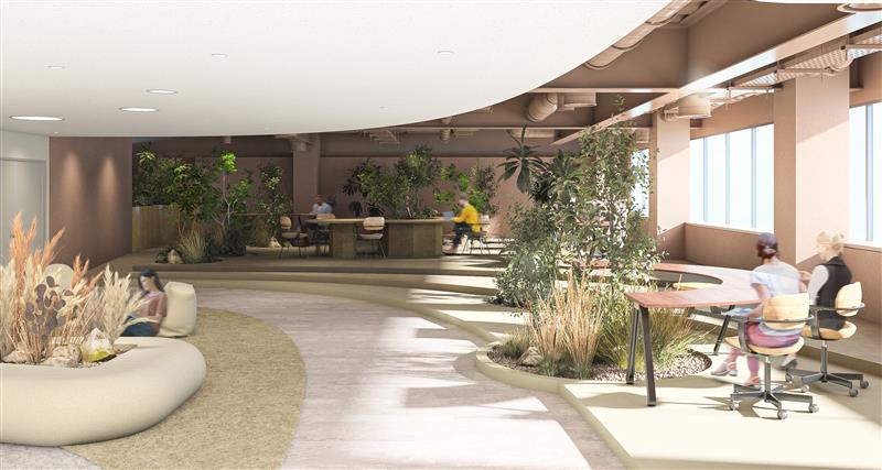 ITOKI DESIGN HOUSE SHIGAイメージ