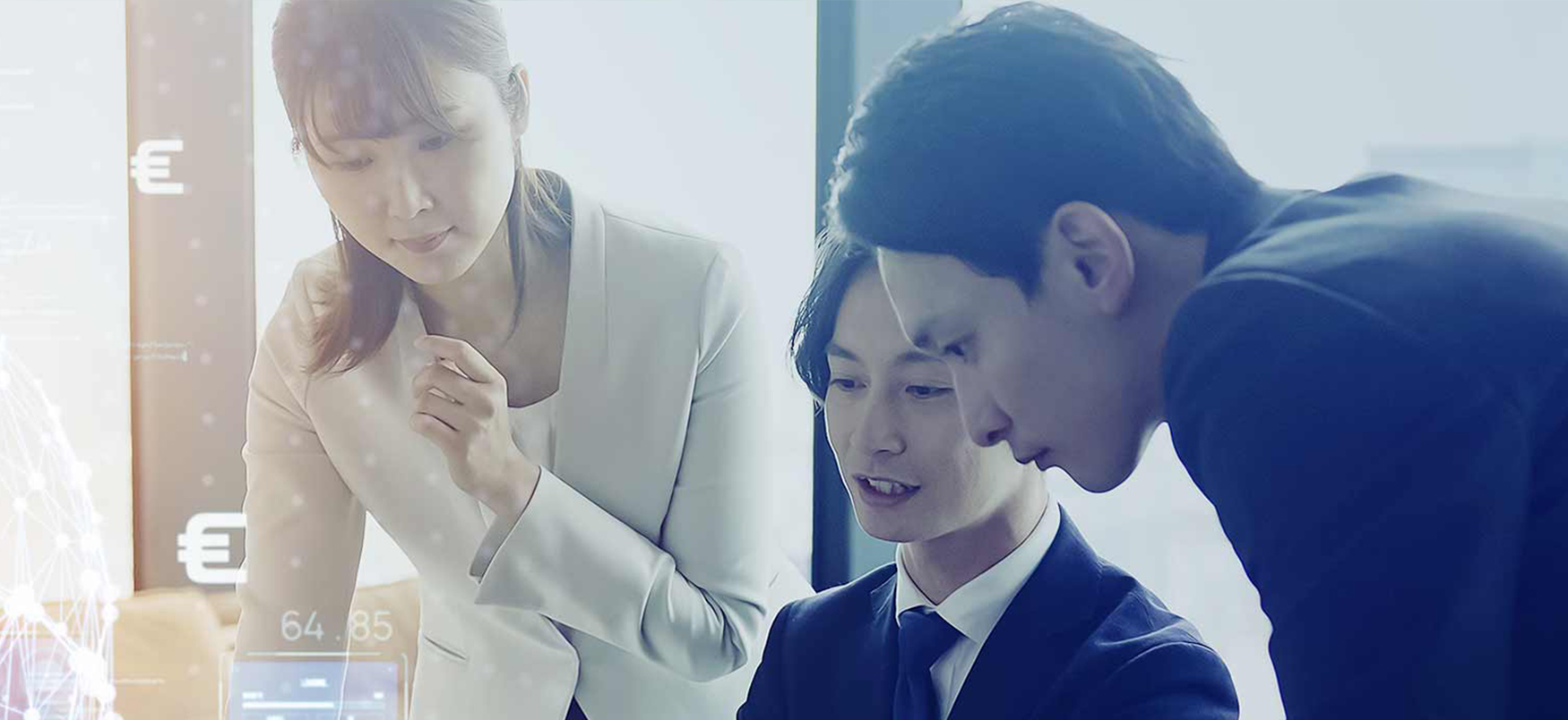 オフィスデータ分析コンサルティング