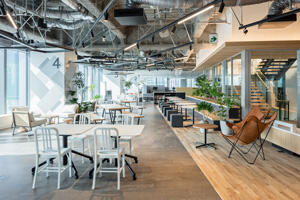 （後編）実際のところ、ABWは成功したのか？ITOKI TOKYO XORK（現ITOKI DESIGN HOUSE）での３年間の実践の成果と課題