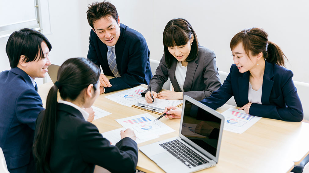 何をどう変えればいいかがわかる