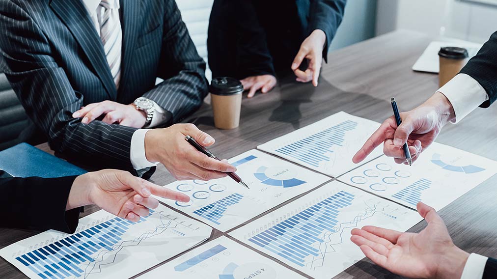 経営層への報告や人的資本開示に