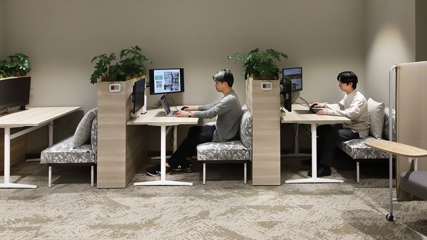 3つの特長01のイメージ