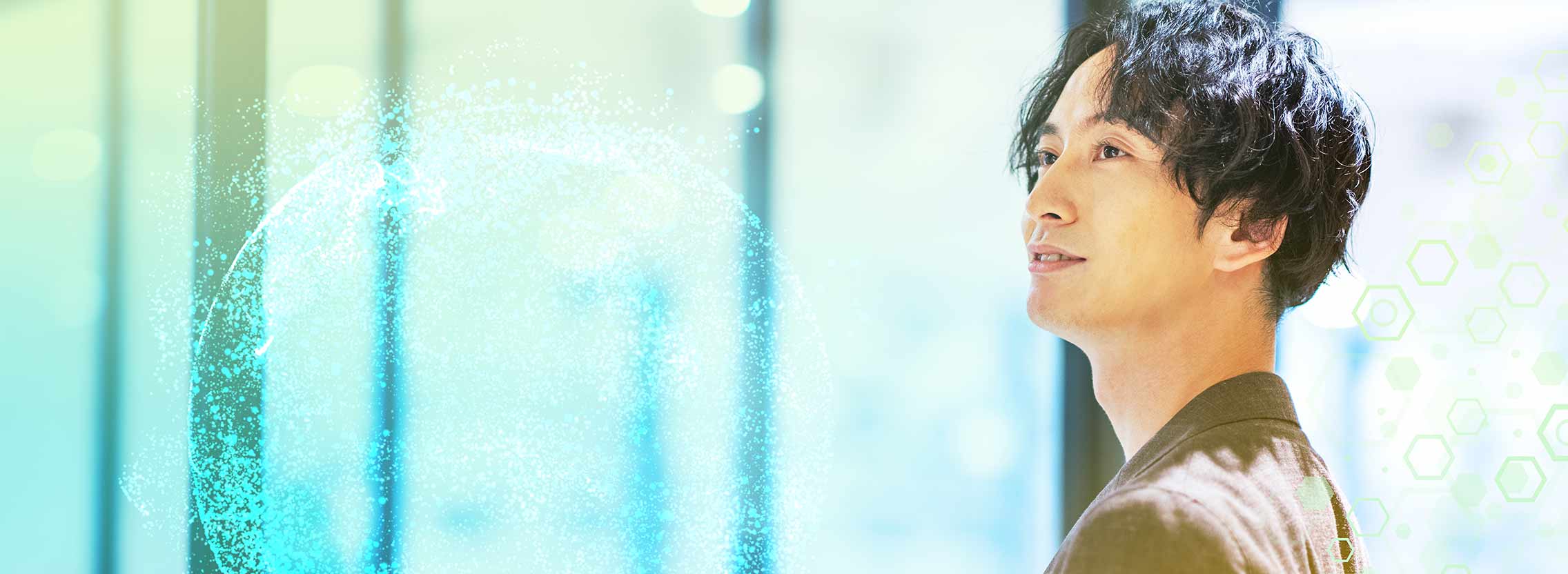 オフィスデータ分析コンサルティングのイメージ画像 オフィスデータ分析コンサルティングのイメージ画像