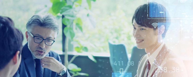 オフィスデータ分析コンサルティング