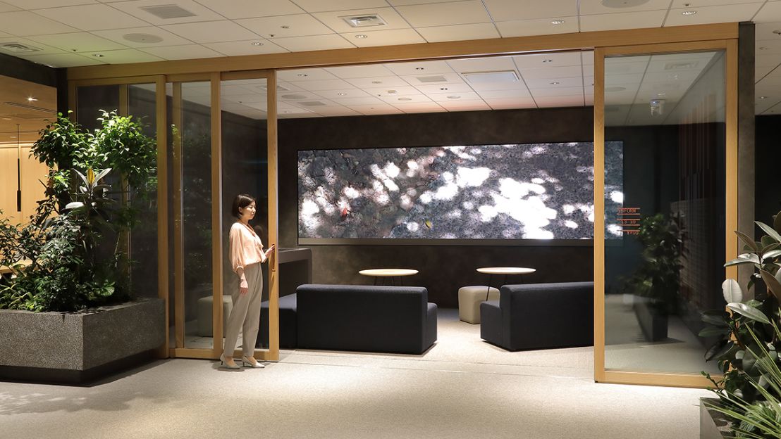 受賞実績も多数!