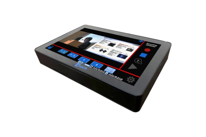 講義収録配信システム